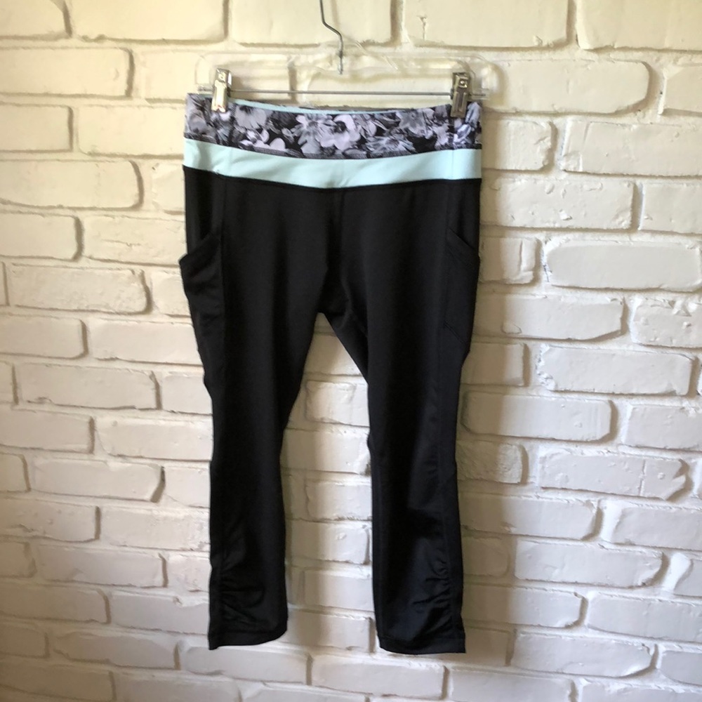 Yoga Pants